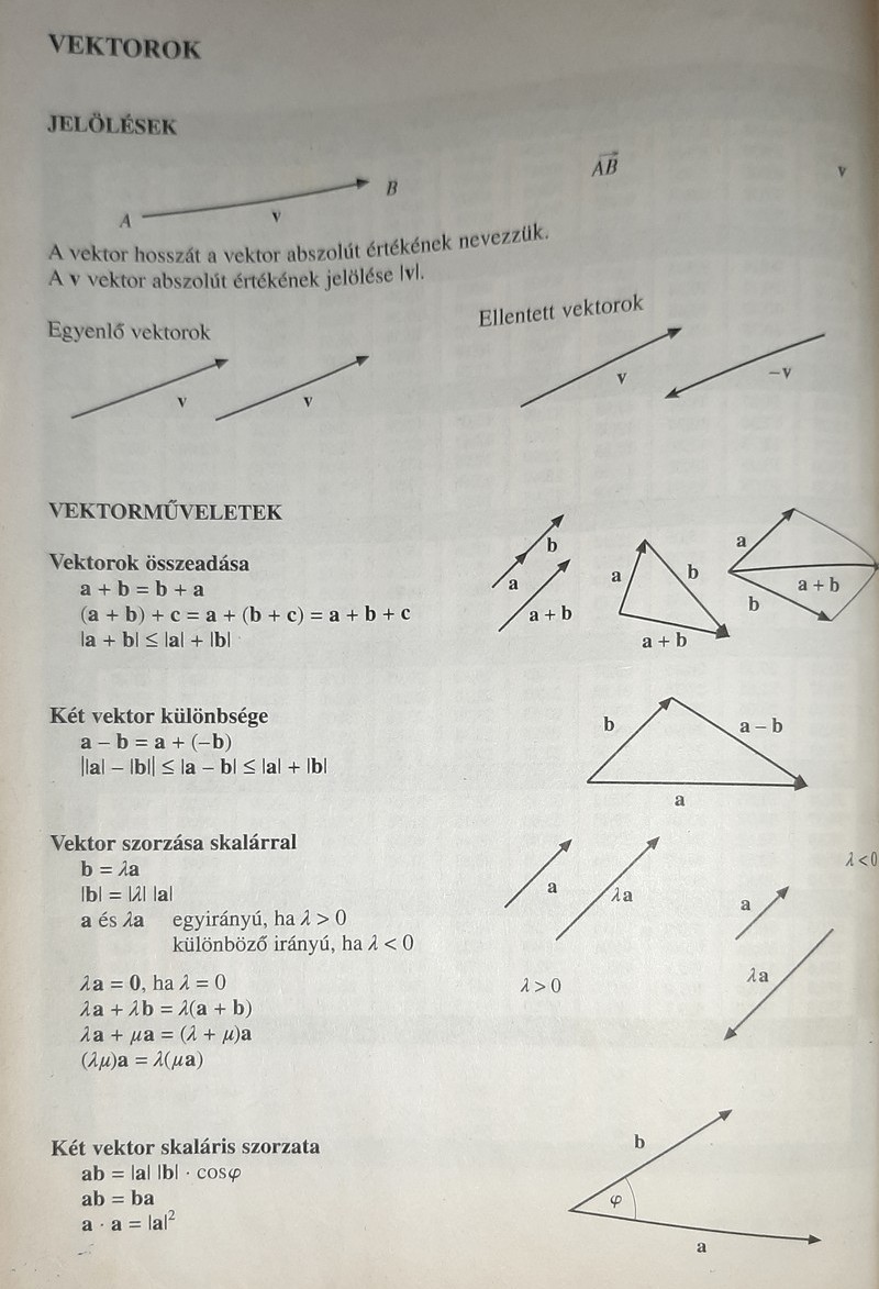 Koordináta-geometria1